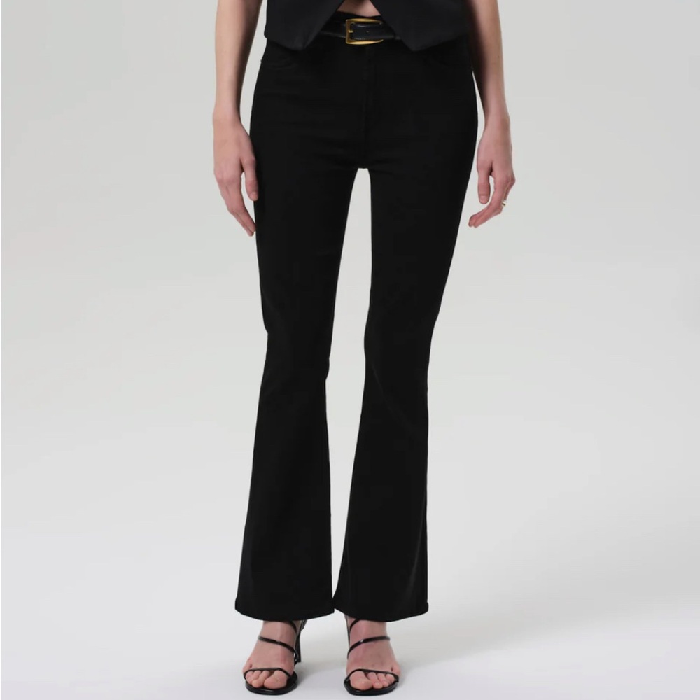 Citizens Of Humanity Lilah Jeans, Size 24